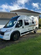 Weinsberg Carabus 600 MQ - viele Extras - Weinsberg Kastenwagen Carabus