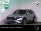 Mercedes-Benz EQB 300 4M ELECTRIC ART/ADVANCED +/360°/MEMO/WD - Mercedes-Benz EQB Gebrauchtwagen in Stuttgart