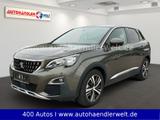 Peugeot 3008 1.2 GT-Line - Peugeot 3008 in Halle