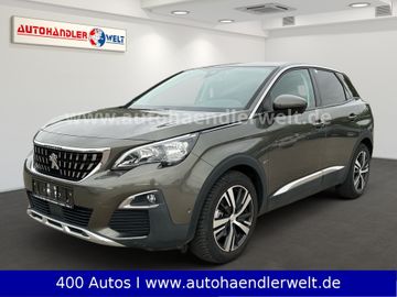 Peugeot 3008 - 1