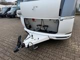 Hobby Prestige 560 WFU *Top Gepflegt* - Hobby Wohnwagen Prestige