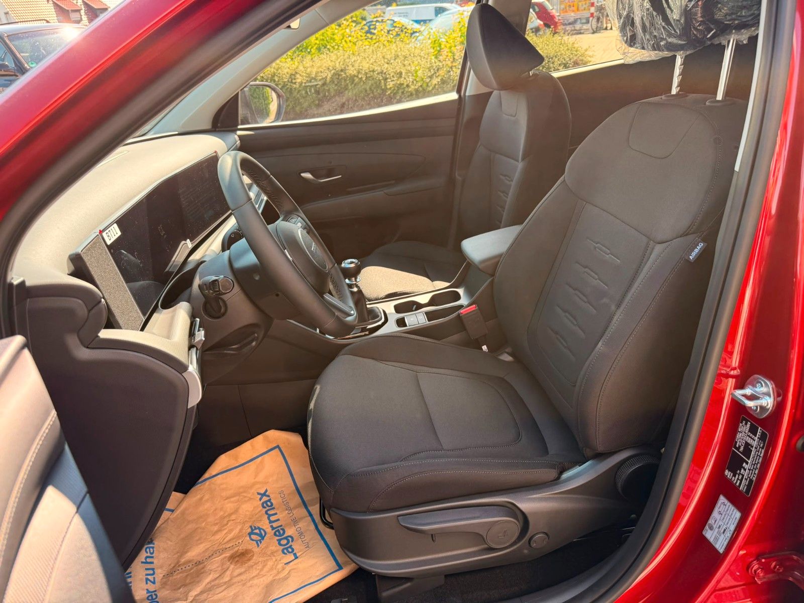 Hyundai Tucson – Bild 11