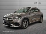 Mercedes-Benz GLA GLA 250 Automatic EQ-Power Pre - Mercedes GLA 250 mit Halbautomatikschaltung