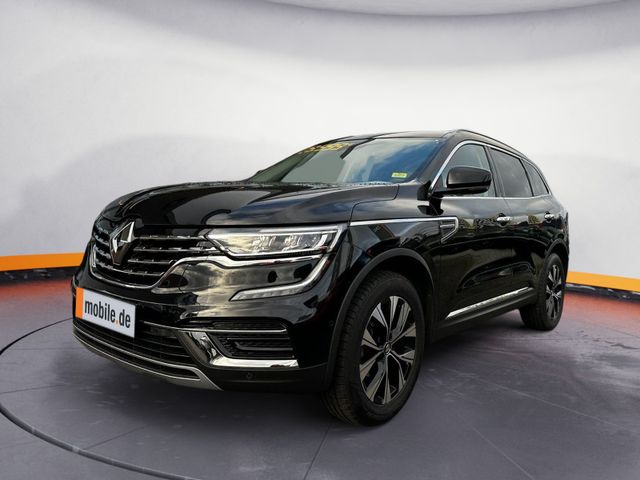 Renault Koleos II 1.3 TCe 160 Techno Automatik Navi