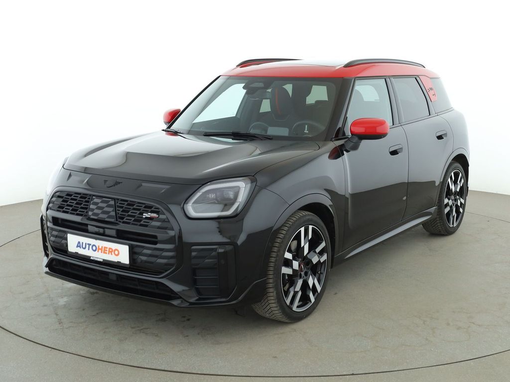 Image of MINI Countryman S (Cooper)