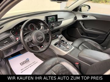 Audi A6 - 9