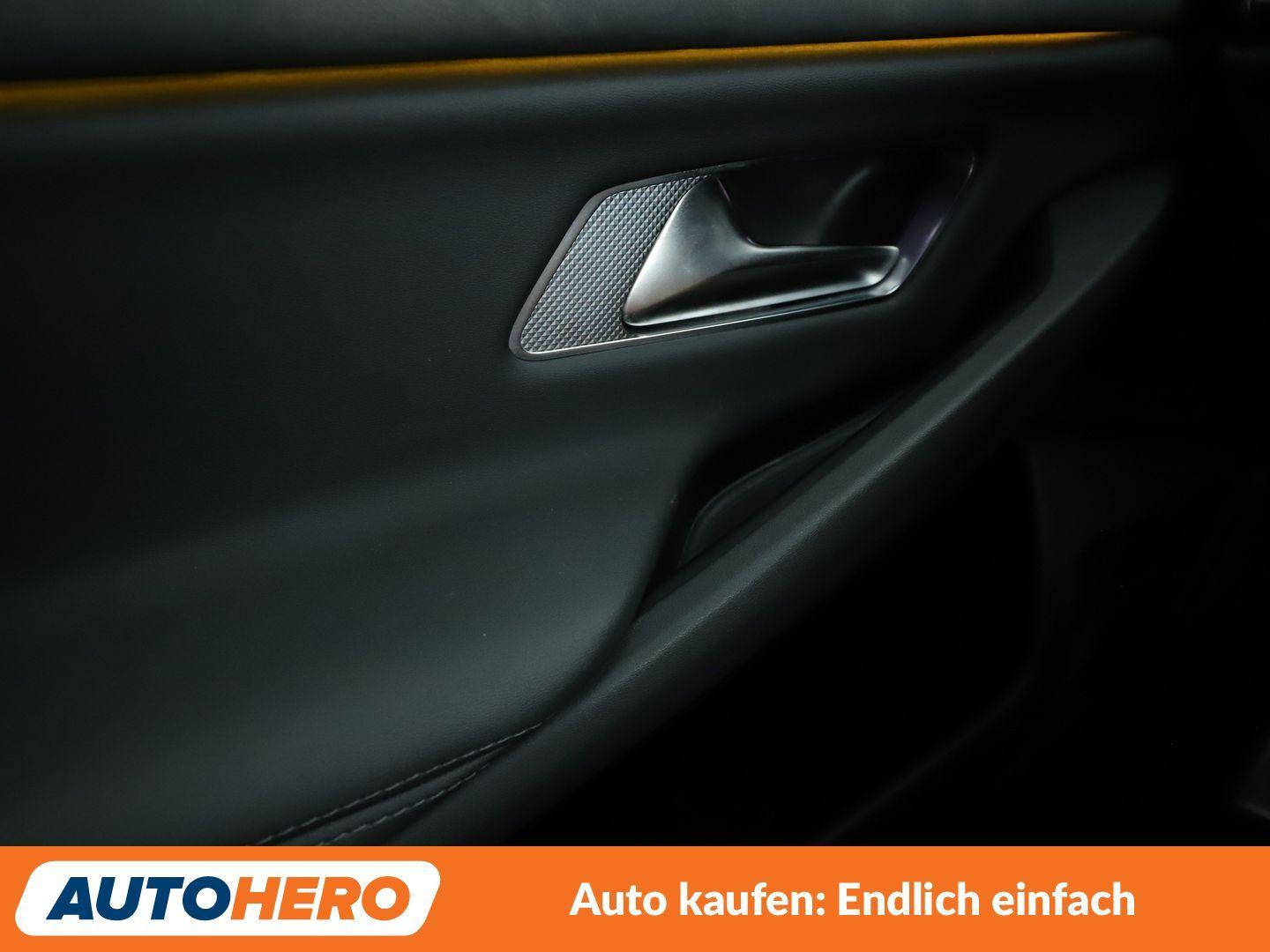 DS 9 1.6 E-Tense Hybrid 4x4 Rivoli + Aut.*ACC*CAM, миниатюра 15