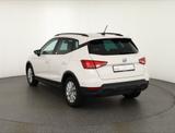 Seat Arona 1.5 TSI DSG FR LED Navi ACC Kamera AHK PDC - gebrauchte Seat Arona aus dem Jahr 2021