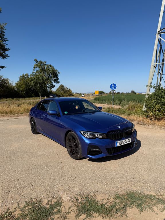 Image of BMW 318