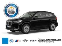 BMW iX1 - Vorschau Bild 1