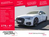 Audi A6 Limousine 55 TFSI e quattro S line B&O/HD Mat