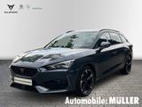 Cupra Leon Sportstourer 1.5 eTSI Rückfahrkamera LED Ke - Cupra Leon in Leipzig