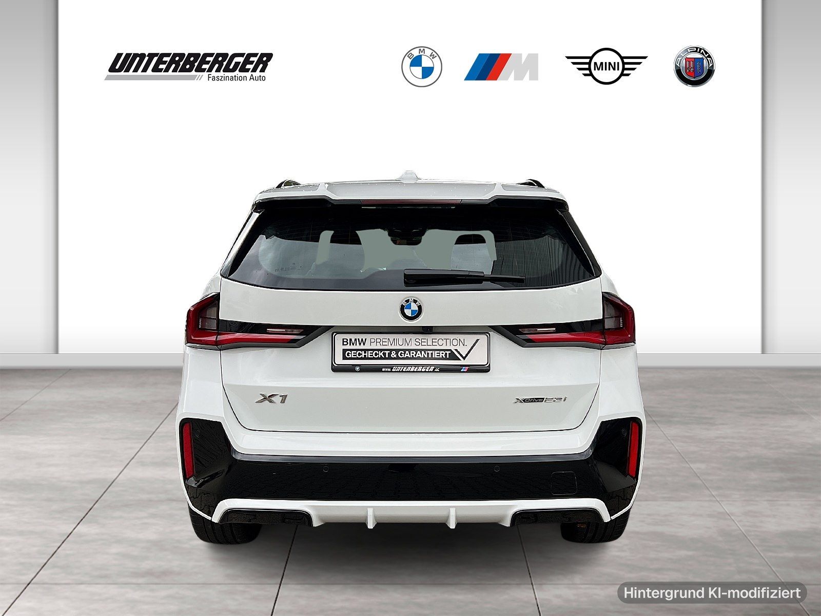 BMW X1 xDrive23i M Sport Pro HUD PA DA Prof Memory foto 5