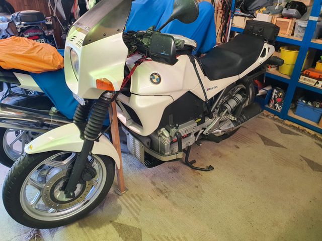 BMW K 75 C