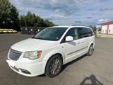 Chrysler Grand Voyager LPG Benzin/Gas! 7-Sitzer! - Chrysler Grand Voyager in Berlin