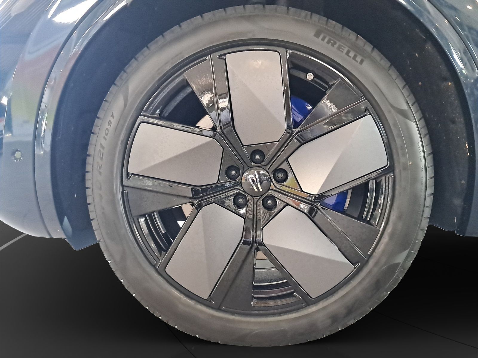 Volkswagen Touareg - Bild 4