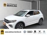 Volkswagen T-Cross 1.0 TSI R-Line DSG *IQ-MATRIX*ACC*R-CAM*