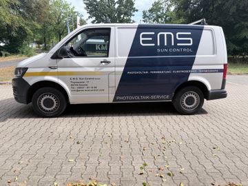 Volkswagen T6 Transporter - 4