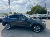 BMW X6 xDrive 50 i HUD Kam Indiv.LED AHK Pano H&K - BMW X6: Xdrive50i