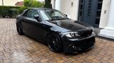 BMW  E88 Leder/Cabrio/Xenon/Car play/Service NEU - BMW: E88