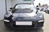 Porsche 911 Targa 4 S 3,8 Panorama Navi Tempomat SHZ - Porsche Gebrauchtwagen in Dresden