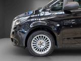 Mercedes-Benz eVito 129 Tourer PRO Extralang*Facelift*SHZ*DAB* - Mercedes-Benz eVito: Pro