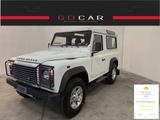 Land Rover Defender 90 2.4 Td SE SW 4 Posti Auto - Land Rover Gebrauchtwagen von 2010