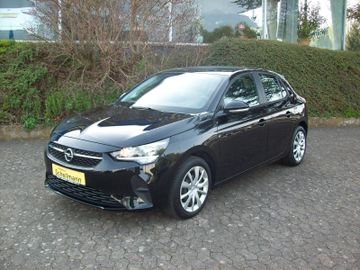 Bild 18 Opel Corsa F 1.2T Edition SHZ LHZ Tel DAB Klima PDC
