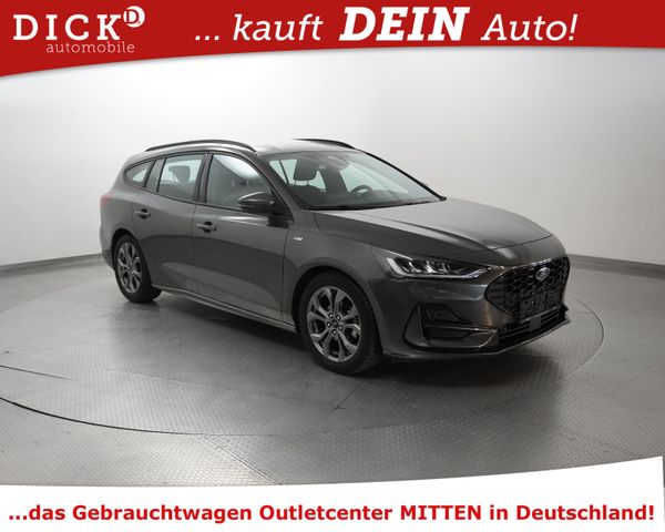 Ford Focus T 1.5d Aut ST-Line NAVI+LED+PDC+TEMP+APPLE