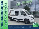 Weinsberg CaraBus 540 MQ  - Weinsberg Kastenwagen Carabus