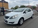 Opel Corsa D 1.2 Color Edition EASYTRONIC AUTOMATIK - Opel Corsa aus 2010: 1.2