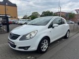 Opel Corsa D 1.2 Color Edition EASYTRONIC AUTOMATIK - Opel: Easytronic