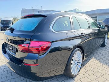 BMW 525 - 4