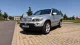 BMW X5 3.0d Edition Exclusive Edition Exclusive - gebrauchte BMW X5 aus dem Jahr 2006