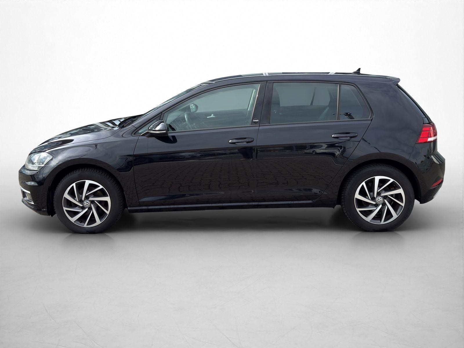 Volkswagen Golf 1.2 TSI SOUND*ACC*Climatronic*PDC*SHZ