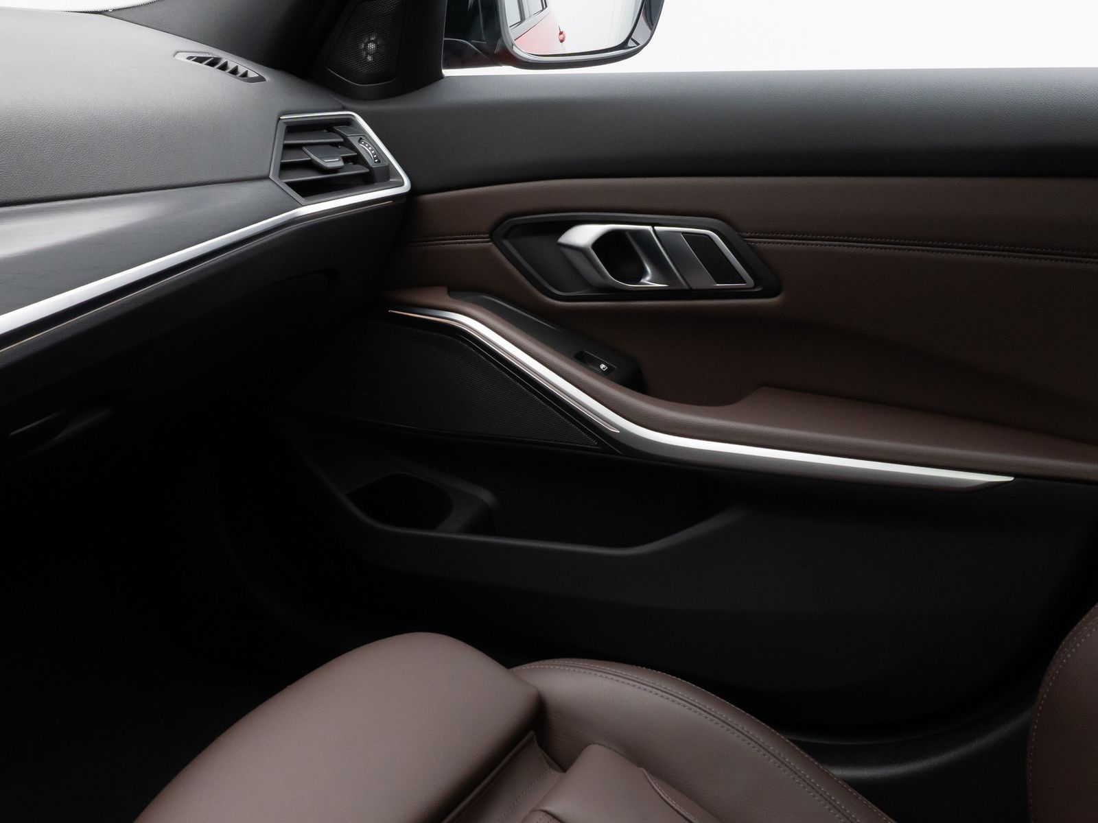 Fahrzeugabbildung BMW M340i xD Panorama 360°HUD H/K DAB Komfort 19Zoll