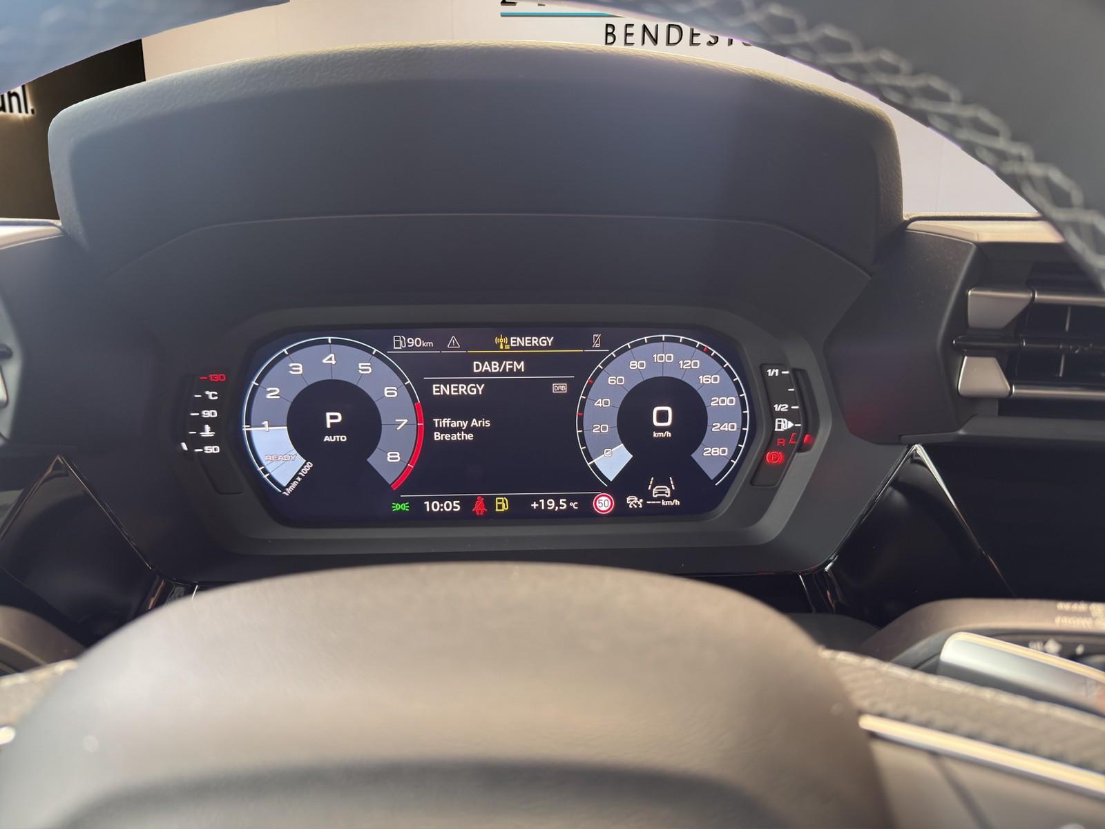 Audi A3 Sportback S-Line Sport Autom., *LED Matrix *P, миниатюра 23