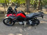 BMW Motorrad F 850 GS | Racingred - Offers