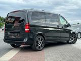 Mercedes-Benz V 300 V 220 EDITION AMG Felgen 2xSchiebetür Rkam - gebrauchte Mercedes-Benz V 300 aus dem Jahr 2019