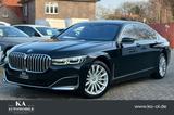 BMW 7er - 730 d L 19" Standheizung HUD SHD - gebrauchte BMW 730 aus dem Jahr 2020