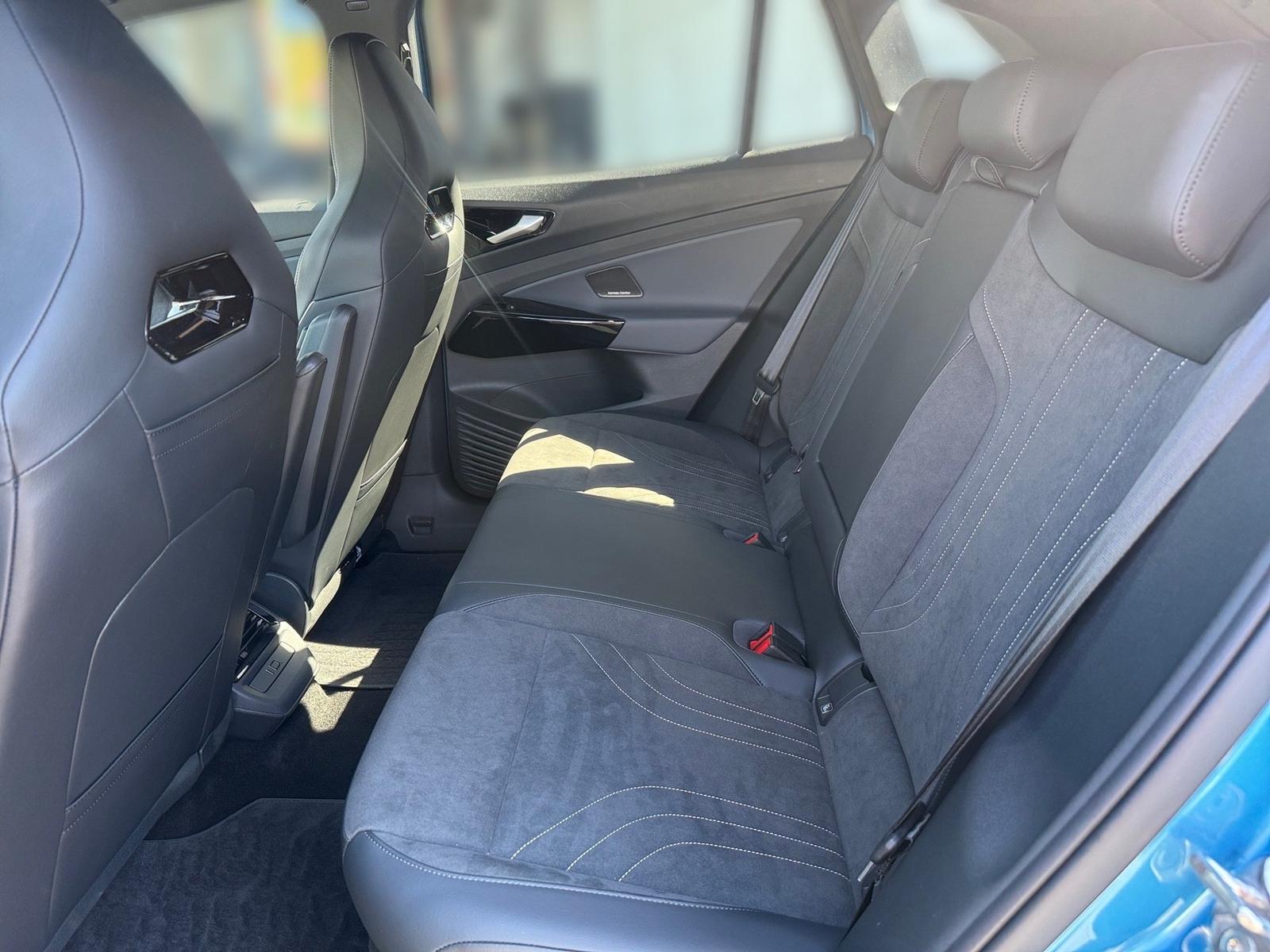 Volkswagen ID.4 Pro *WÄRMEPUMPE*AHK*HARMAN KARDON*KAMERA*, миниатюра 9