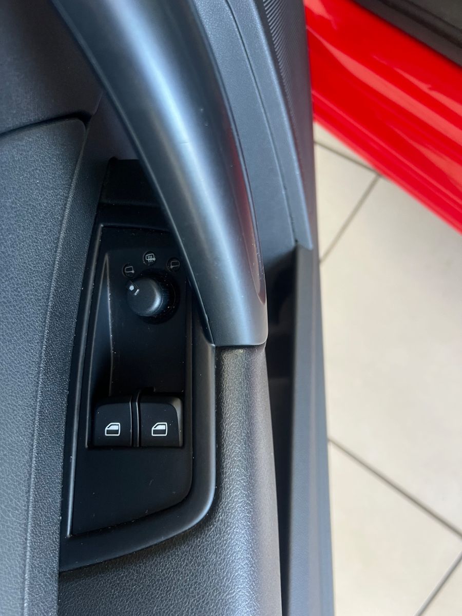 Fahrzeugabbildung Audi A1 attraction * Sitzheizung *