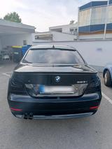 BMW 523i E 60 2007 Bj 2,5l B 177ps - BMW 523 in München