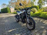 Husqvarna Vitpilen 401 - HUSQVARNA VITPILEN 401