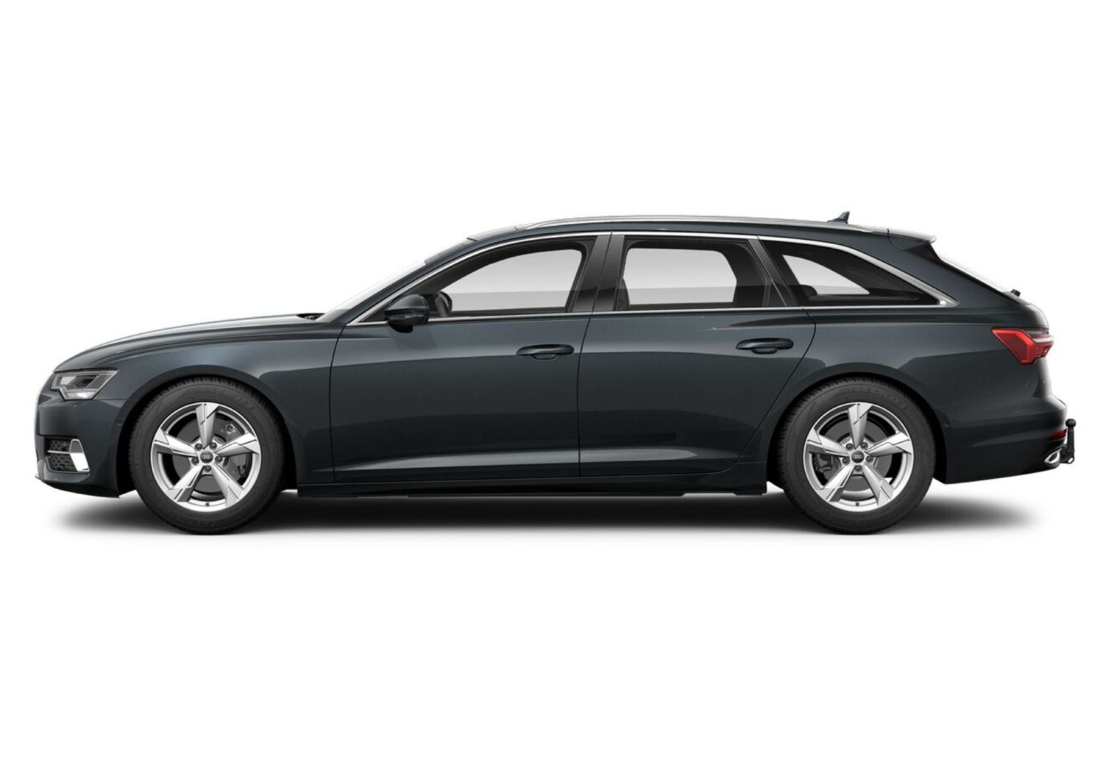 Audi A6 - Bild 4