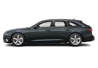 Audi A6 - Vorschau Bild 4