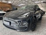 Tesla Model Y Perform Dual AWD PANO+STDHZ+NAVI+LED+ACC - gebrauchte Tesla SUV & Geländewagen