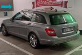Mercedes-Benz C 250 CDI T AVANTGARDE | AMG | 7G-Tronic - Mercedes-Benz C 250: Cdi AMG