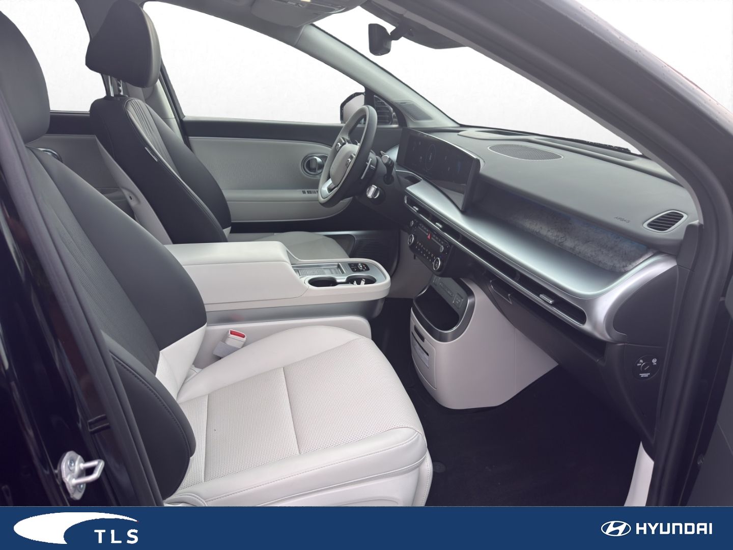 Hyundai IONIQ 9 – Bild 16