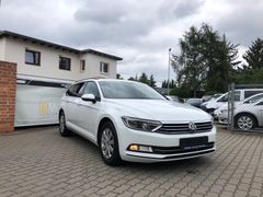 Passat Variant Automatik Sitzheizung Navi